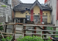 Detail Over Kredit Rumah Di Pedurenan Bekasi Timur Nomer 5