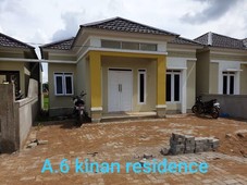 Detail Over Kredit Rumah Di Pontianak Nomer 30