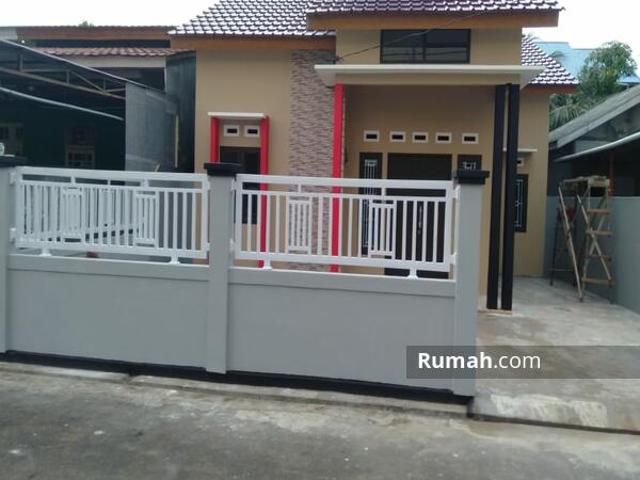 Detail Over Kredit Rumah Di Pontianak Nomer 9