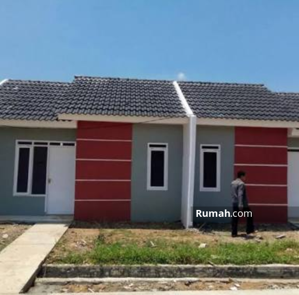 Detail Over Kredit Rumah Dibawah 20 Juta Nomer 23