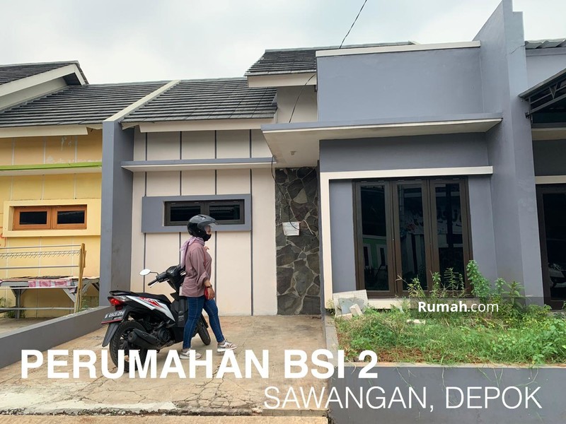 Detail Over Kredit Rumah Dibawah 20 Juta Nomer 46