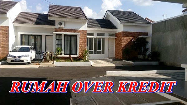 Detail Over Kredit Rumah Kab Bogor Nomer 34