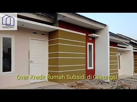 Detail Over Kredit Rumah Kab Bogor Nomer 45