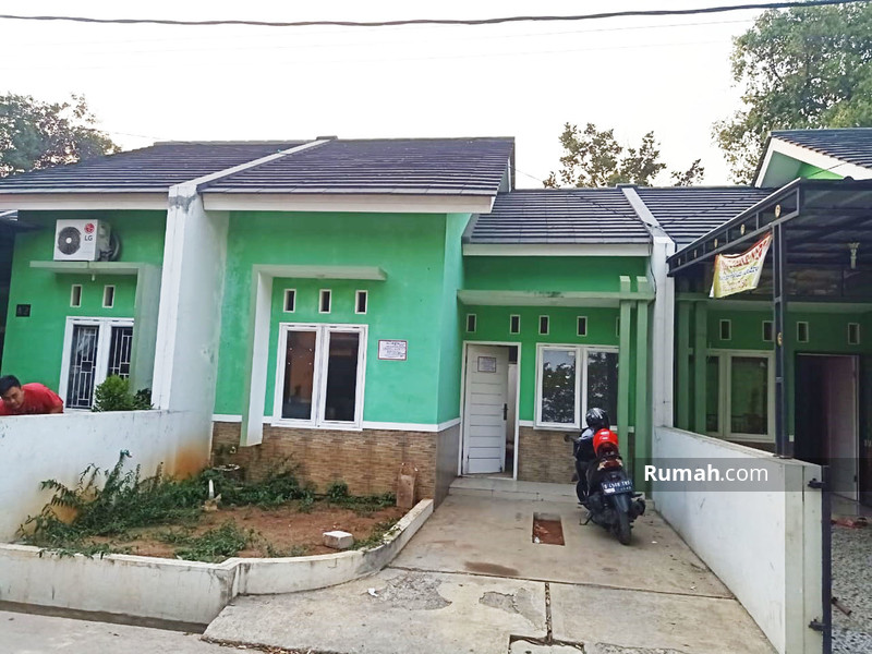 Detail Over Kredit Rumah Murah Nomer 14