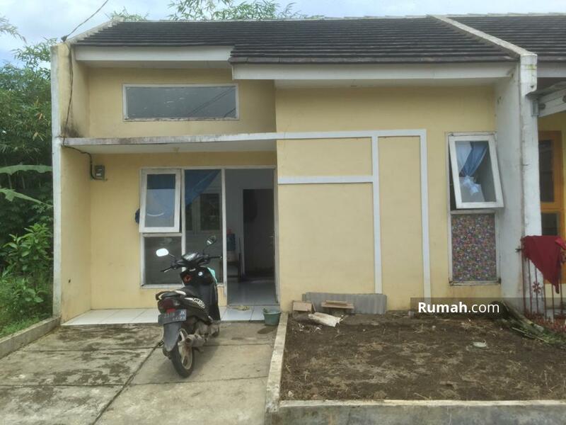 Detail Over Kredit Rumah Murah Nomer 21