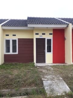 Detail Over Kredit Rumah Murah Nomer 27