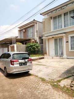 Detail Over Kredit Rumah Murah Nomer 32