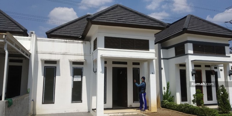 Detail Over Kredit Rumah Murah Nomer 50