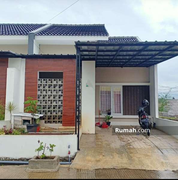 Detail Over Kredit Rumah Murah Nomer 58