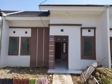 Detail Over Kredit Rumah Murah Cibitung Nomer 44