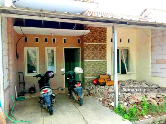 Detail Over Kredit Rumah Murah Cibitung Nomer 9