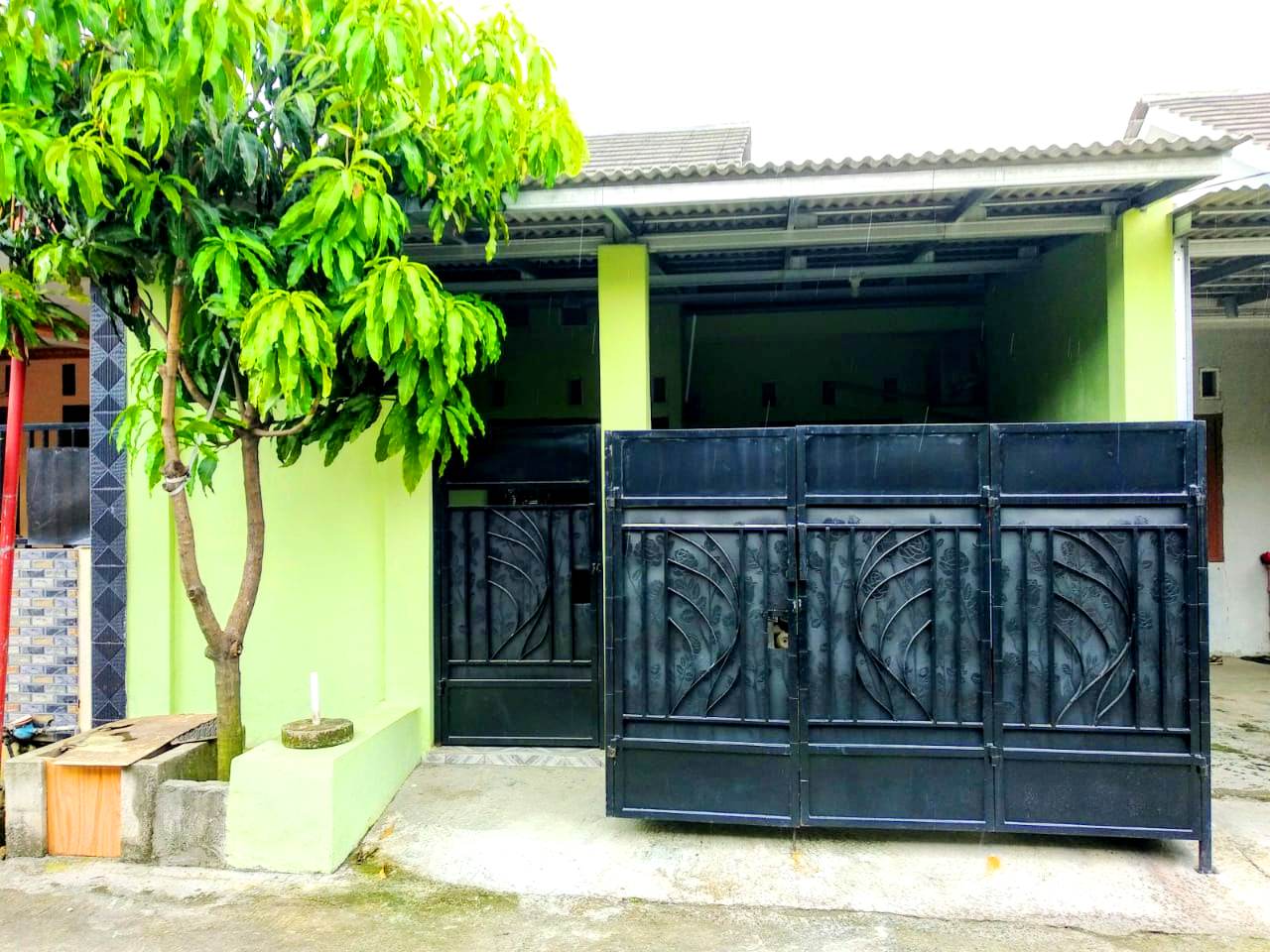 Detail Over Kredit Rumah Murah Di Bekasi Barat Nomer 24