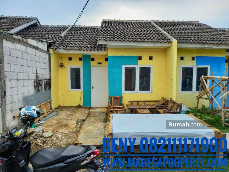 Detail Over Kredit Rumah Murah Di Bekasi Barat Nomer 30