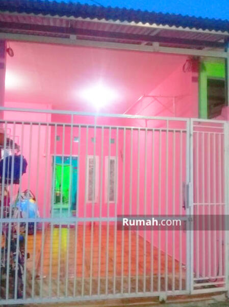 Detail Over Kredit Rumah Murah Di Bekasi Barat Nomer 37