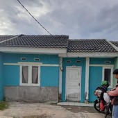 Detail Over Kredit Rumah Murah Di Bekasi Barat Nomer 46