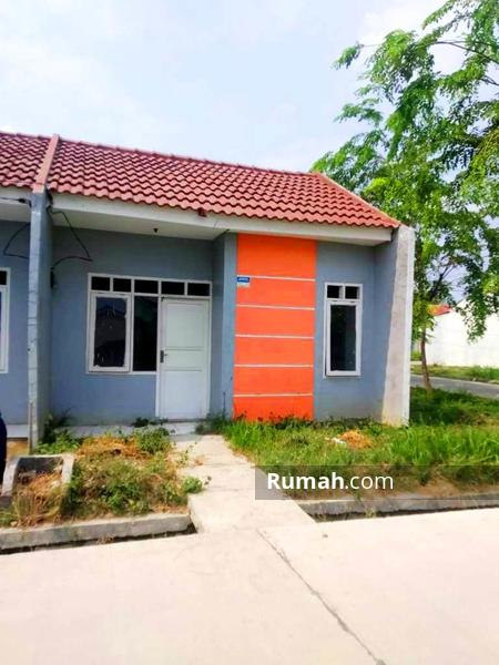 Detail Over Kredit Rumah Murah Di Bekasi Barat Nomer 47