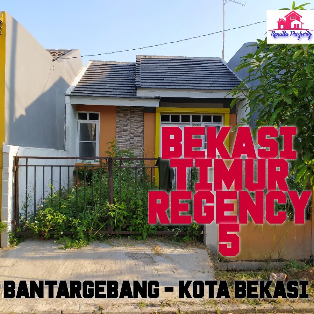 Detail Over Kredit Rumah Murah Di Bekasi Barat Nomer 51