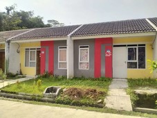 Detail Over Kredit Rumah Murah Di Cakung Nomer 14