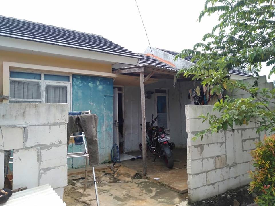 Detail Over Kredit Rumah Murah Di Cileungsi 2019 Nomer 25