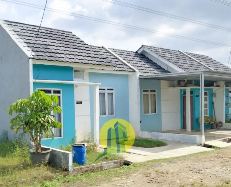 Detail Over Kredit Rumah Murah Di Cileungsi 2019 Nomer 46