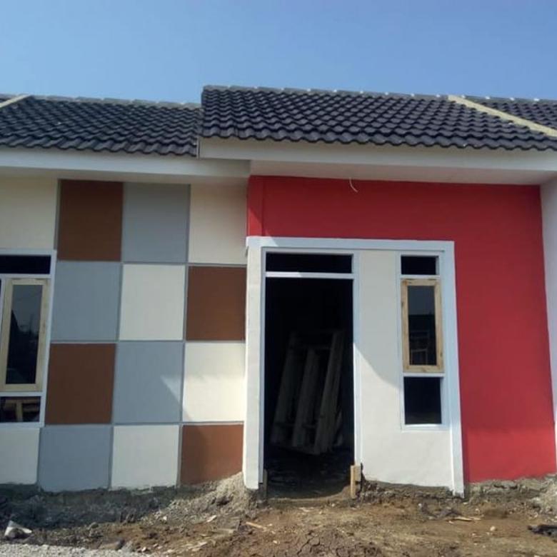 Detail Over Kredit Rumah Murah Di Cileungsi 2019 Nomer 50