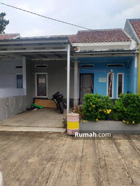 Detail Over Kredit Rumah Murah Di Jakarta Timur Nomer 33