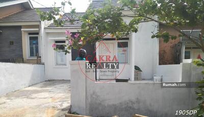 Detail Over Kredit Rumah Murah Di Jakarta Timur Nomer 36