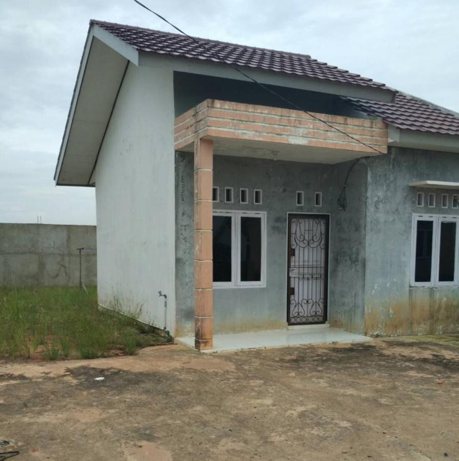 Detail Over Kredit Rumah Murah Di Palembang Nomer 20