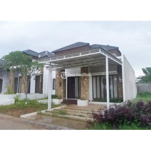 Detail Over Kredit Rumah Murah Di Palembang Nomer 29