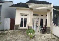 Detail Over Kredit Rumah Murah Di Palembang Nomer 9