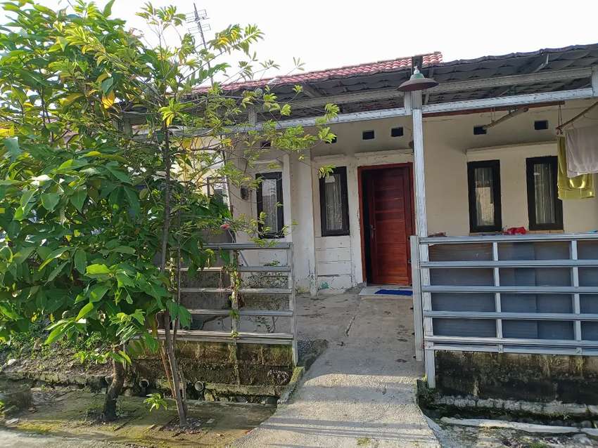 Detail Over Kredit Rumah Subsidi Nomer 55