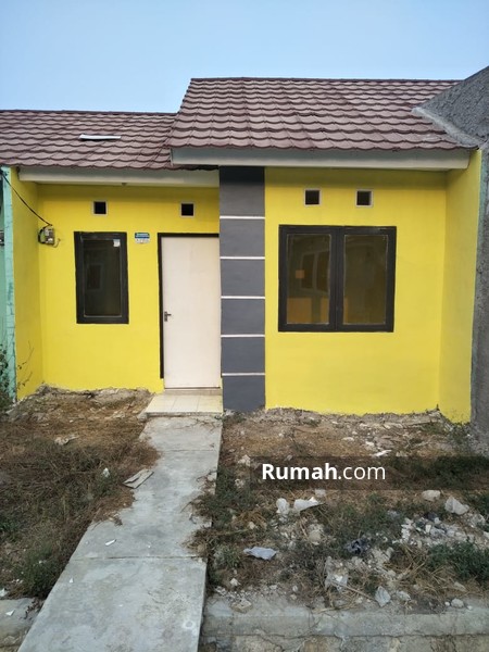 Detail Over Kredit Rumah Subsidi Bekasi Nomer 47