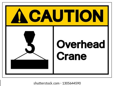 Detail Overhead Crane Icon Nomer 29