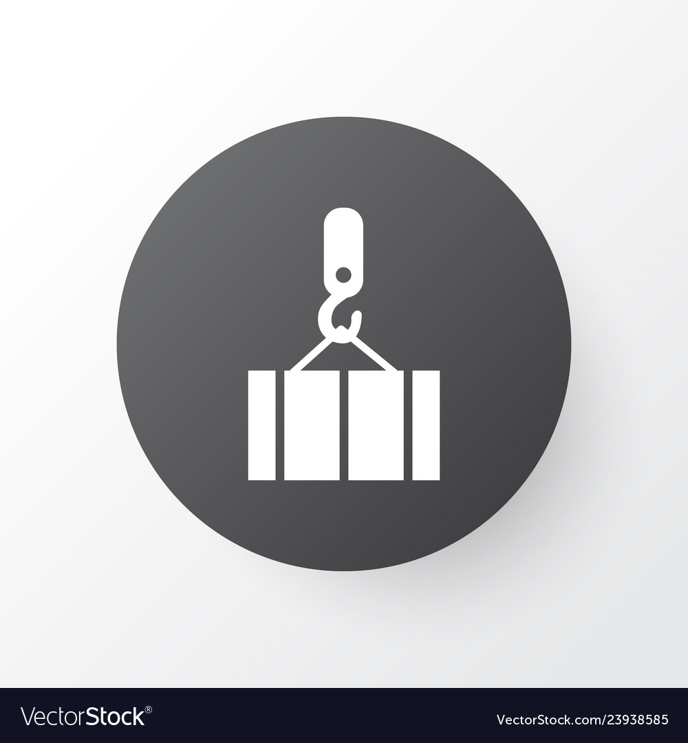 Detail Overhead Crane Icon Nomer 30