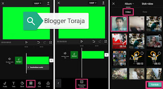 Detail Overlay Hijau Polos Nomer 22