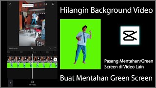 Detail Overlay Hijau Polos Nomer 33