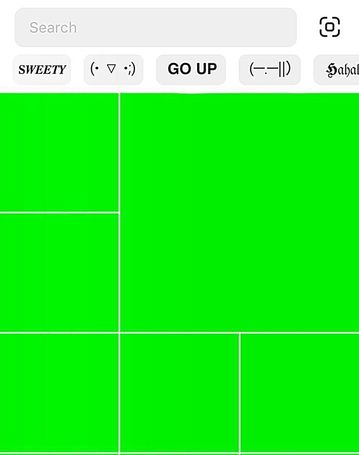 Detail Overlay Hijau Polos Nomer 51