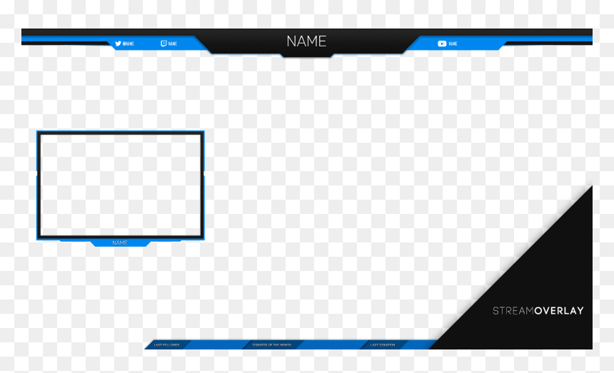 Detail Overlay Live Stream Png Nomer 31