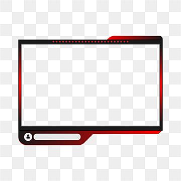 Detail Overlay Live Stream Png Nomer 7