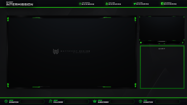 Detail Overlay Obs Gratis Nomer 25
