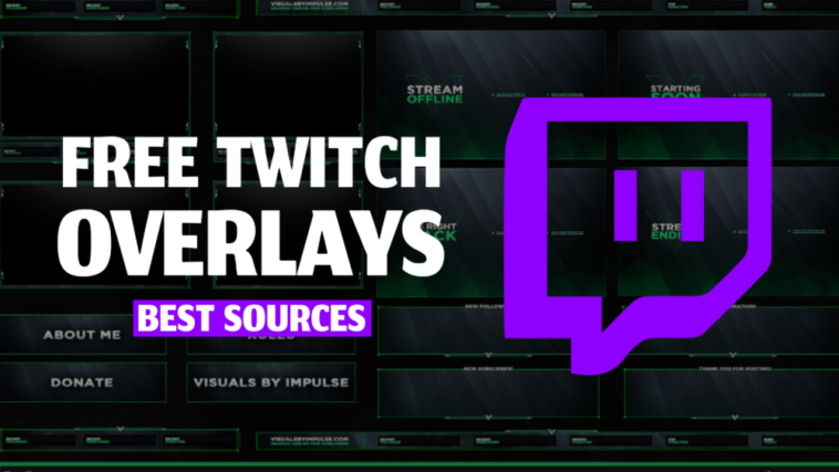 Detail Overlay Obs Gratis Nomer 42