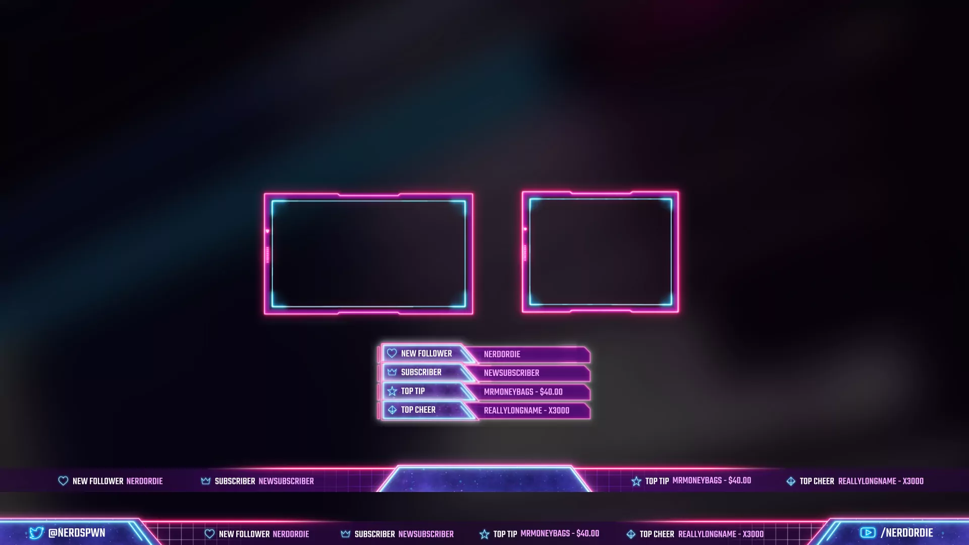 Detail Overlay Obs Gratis Nomer 56