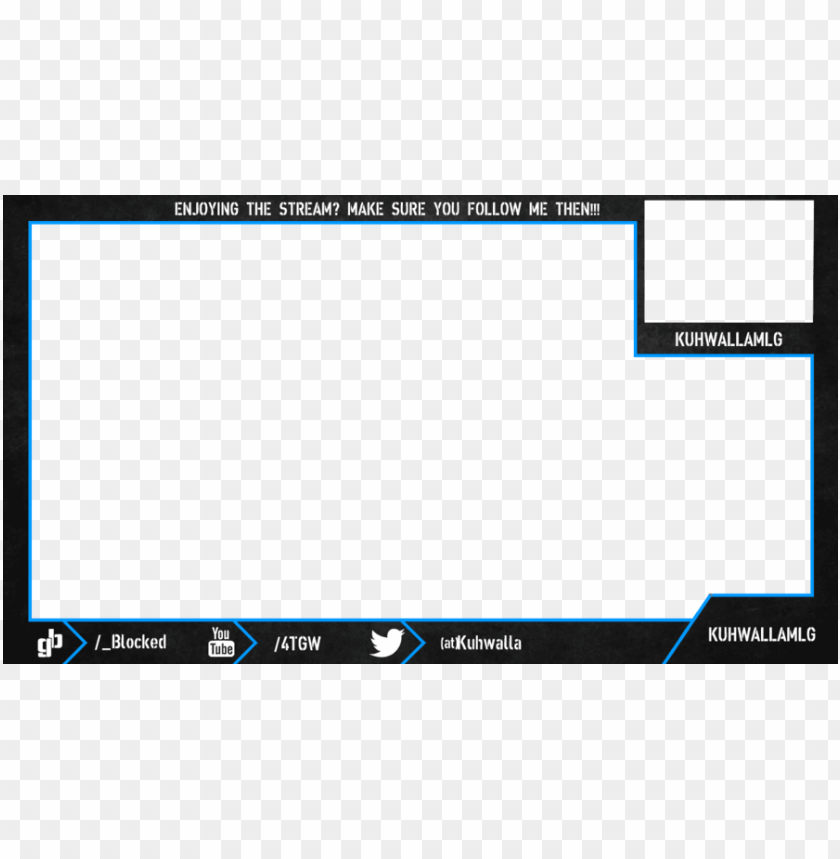 Detail Overlay Stream Png Nomer 14