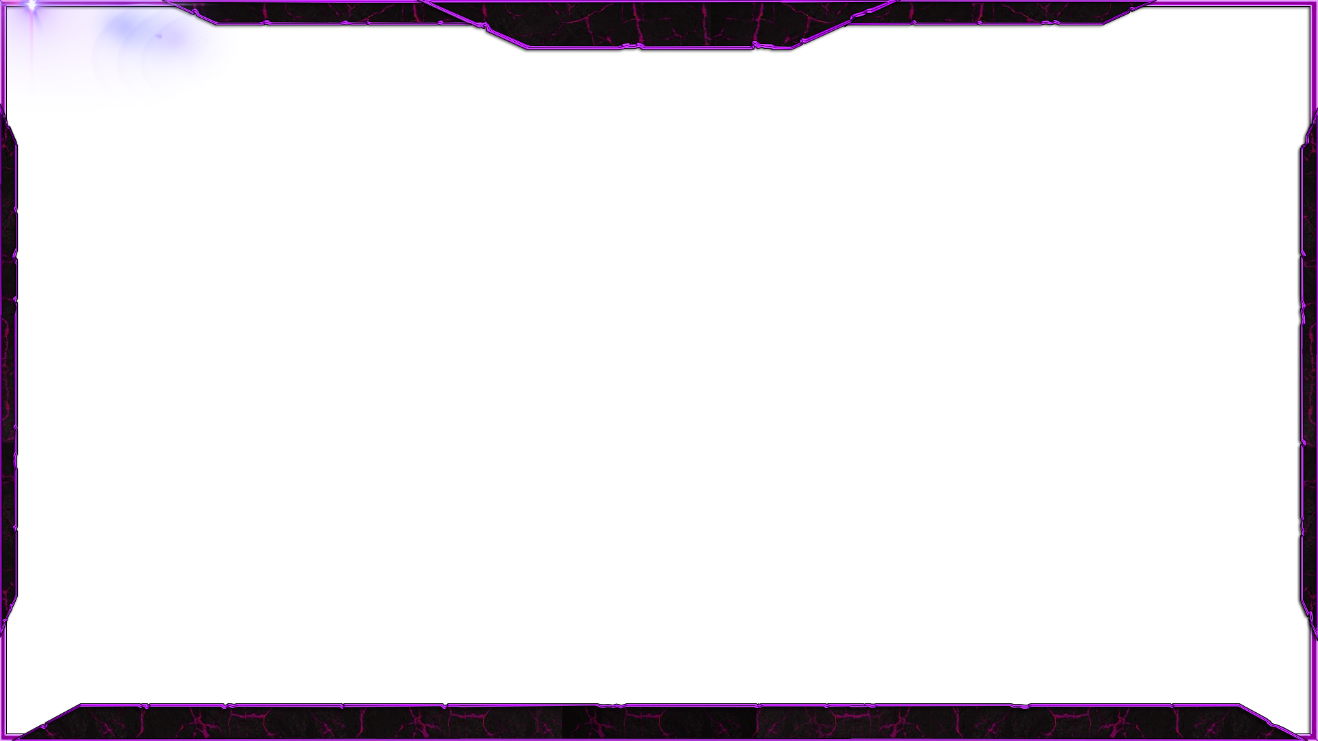 Overlay Streaming Png - KibrisPDR