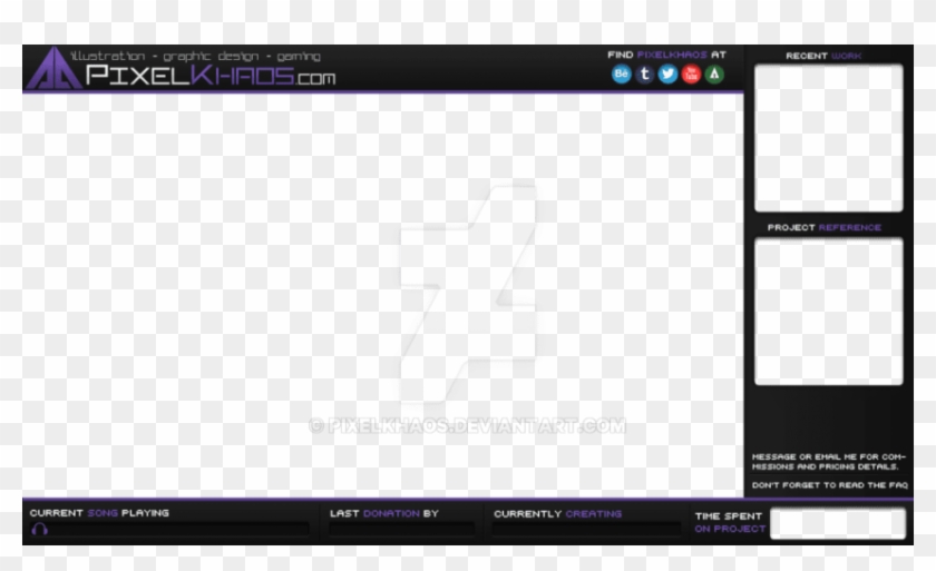 Detail Overlay Streaming Png Nomer 25