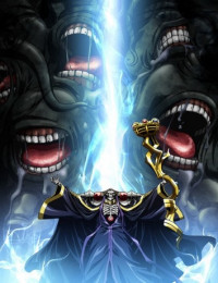 Detail Overlord Movie 2 Shikkoku No Eiyuu Nomer 40