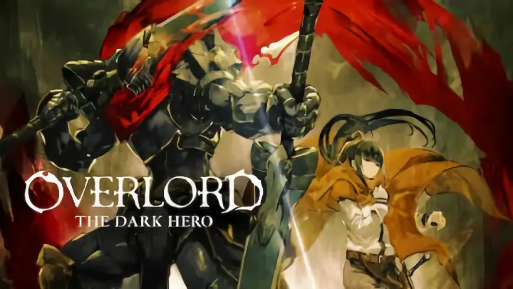 Detail Overlord Movie 2 Shikkoku No Eiyuu Nomer 10