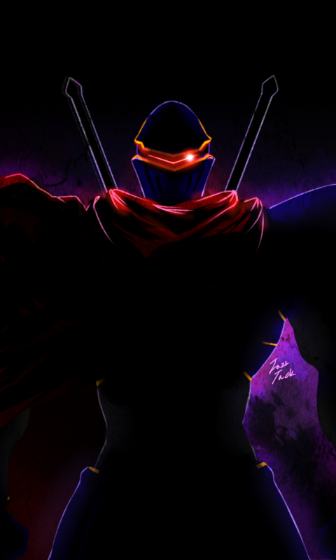 Detail Overlord Wallpaper Nomer 43