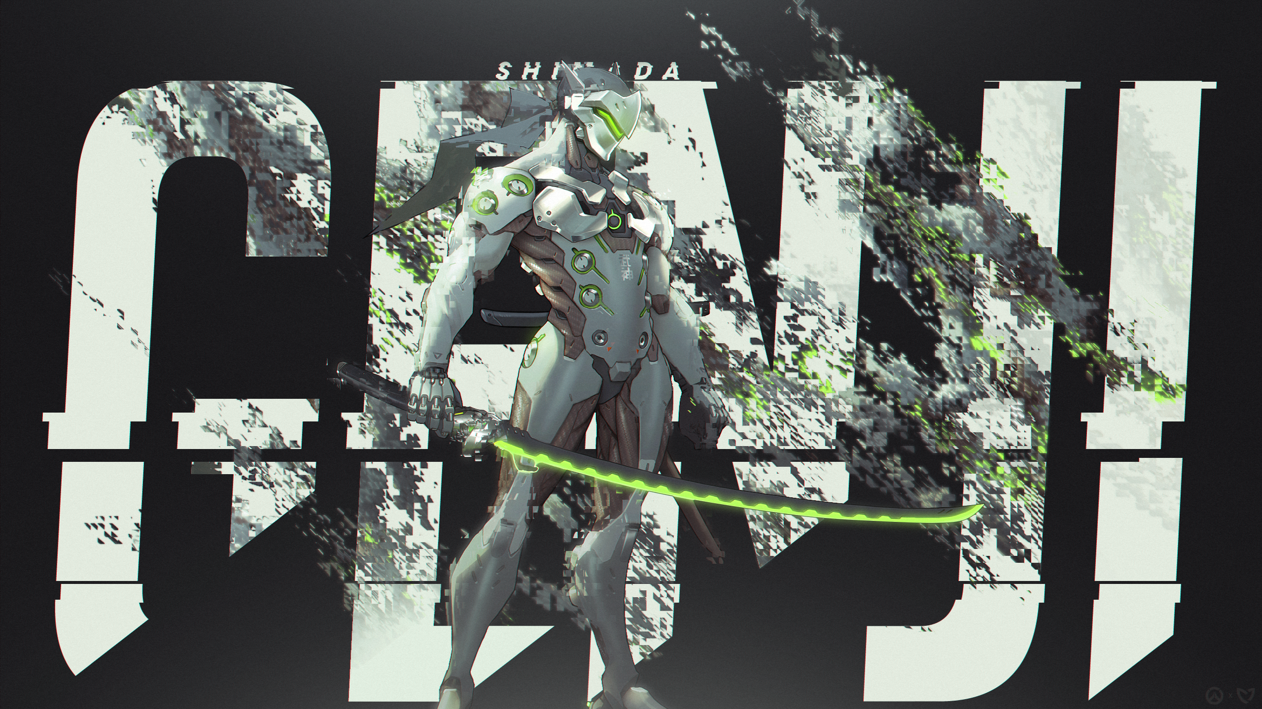 Detail Overwatch Background Nomer 54