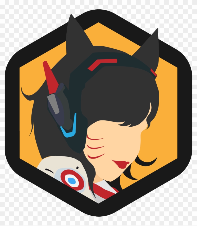 Detail Overwatch Icon Nomer 45